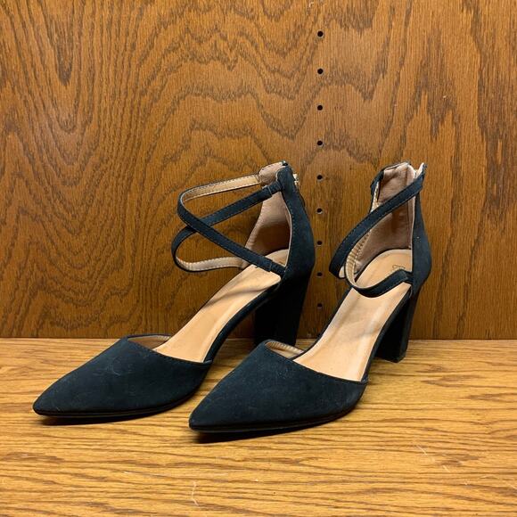 unknown Shoes - Womens Pump Heels